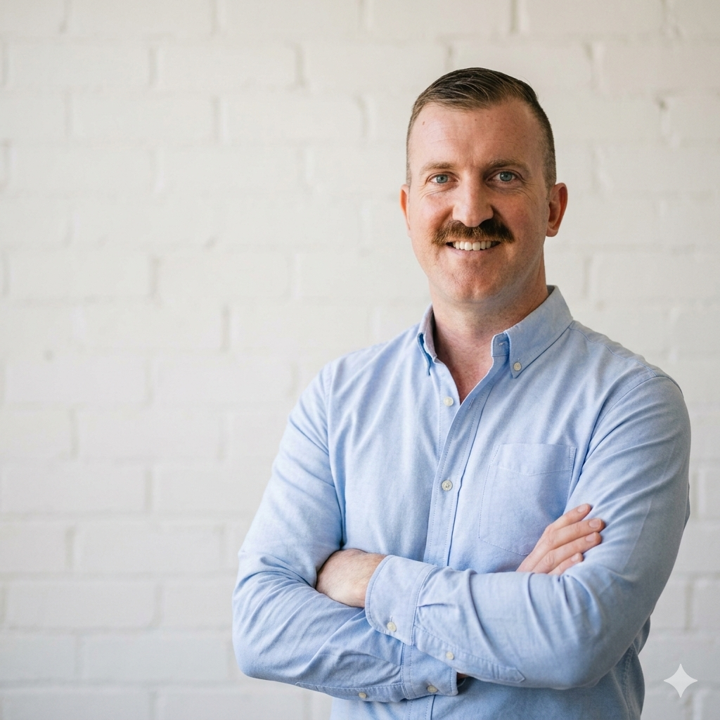 Josh De Raadt - Fractional CTO at Frozen IT