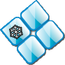 Frozen IT Logo